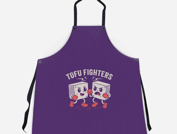 Tofu Fighters