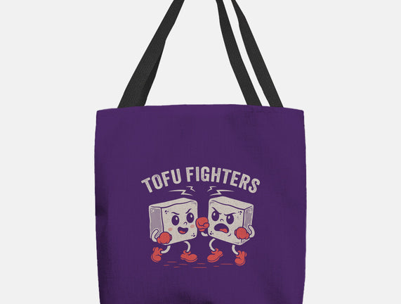 Tofu Fighters