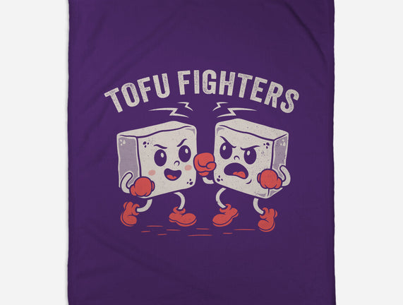 Tofu Fighters