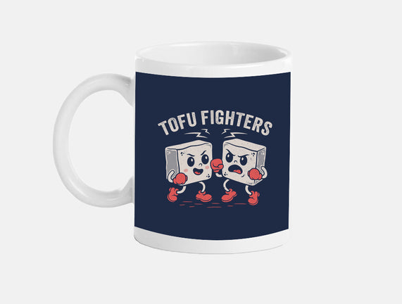 Tofu Fighters