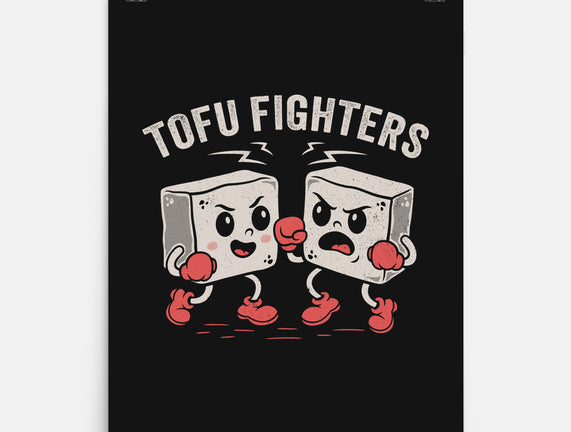 Tofu Fighters