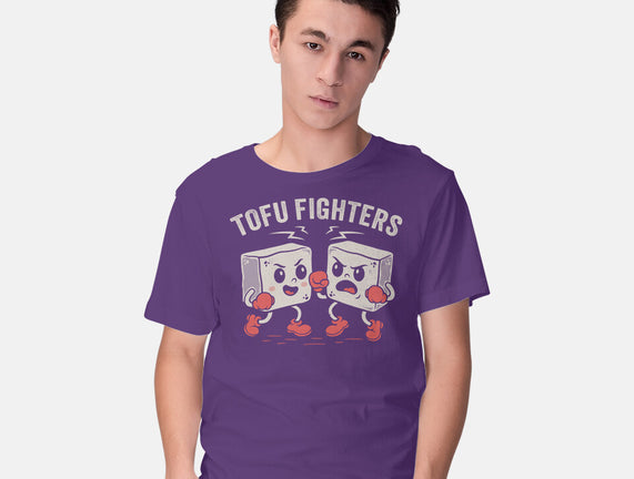 Tofu Fighters