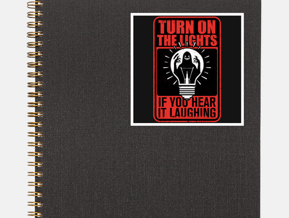 Horror Signs Darkness Creatures