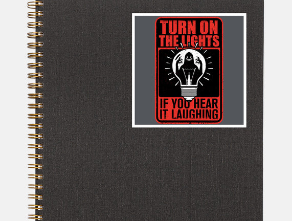 Horror Signs Darkness Creatures