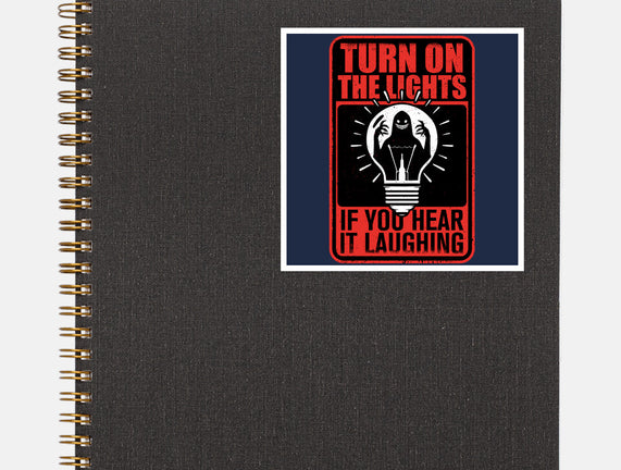 Horror Signs Darkness Creatures