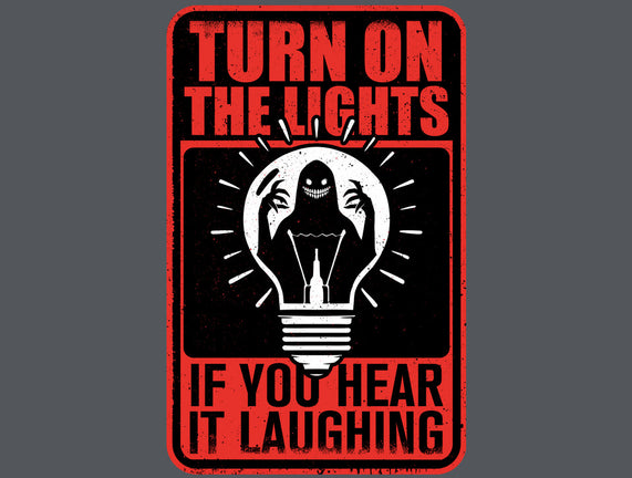 Horror Signs Darkness Creatures