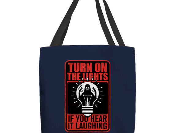 Horror Signs Darkness Creatures