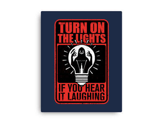 Horror Signs Darkness Creatures