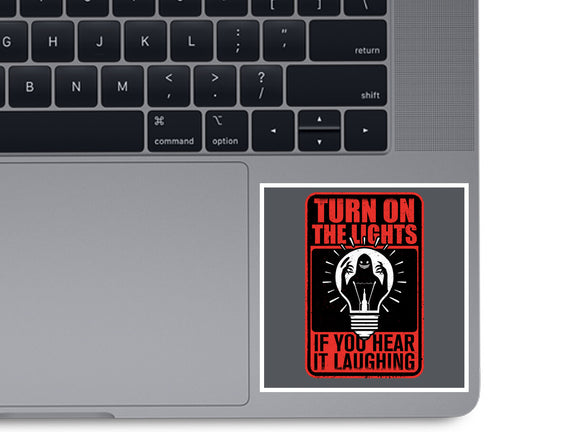Horror Signs Darkness Creatures