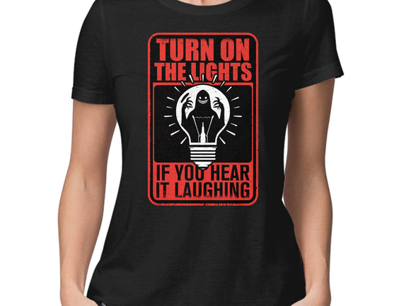 Horror Signs Darkness Creatures
