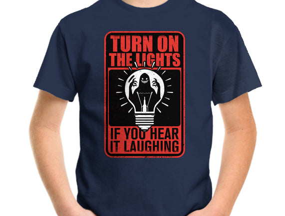 Horror Signs Darkness Creatures