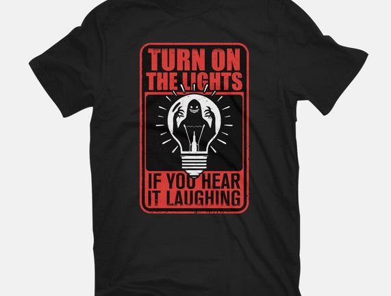Horror Signs Darkness Creatures