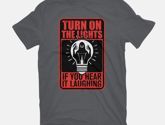 Horror Signs Darkness Creatures