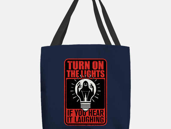 Horror Signs Darkness Creatures