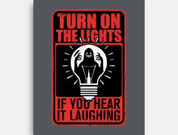 Horror Signs Darkness Creatures