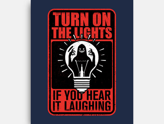 Horror Signs Darkness Creatures