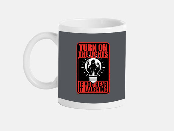 Horror Signs Darkness Creatures