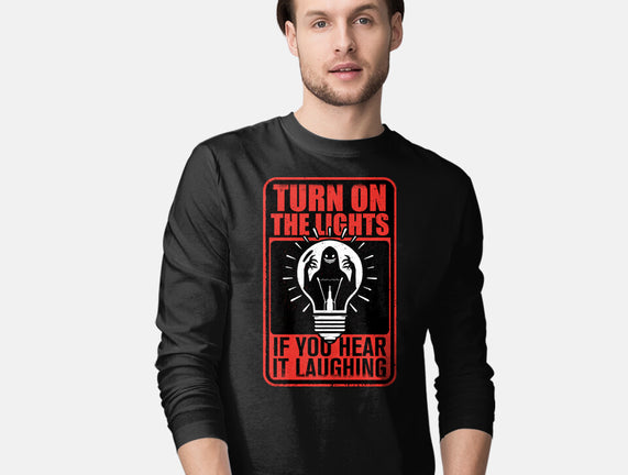 Horror Signs Darkness Creatures