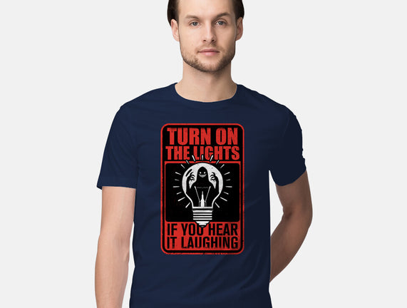 Horror Signs Darkness Creatures