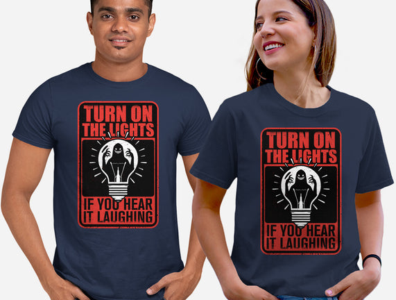 Horror Signs Darkness Creatures