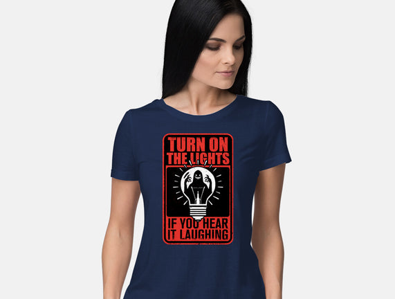 Horror Signs Darkness Creatures