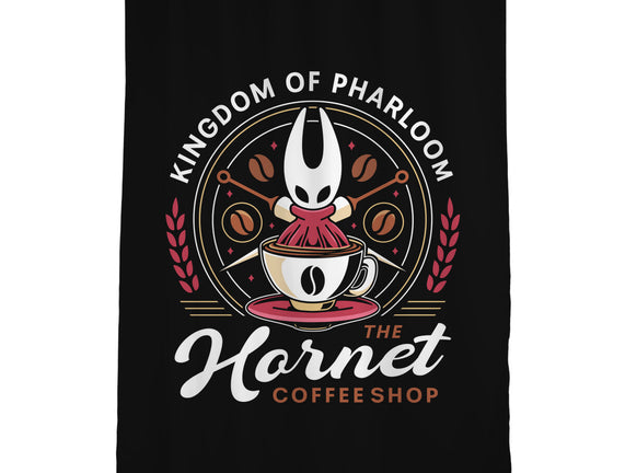 Pharloom Hornet Coffee Crest
