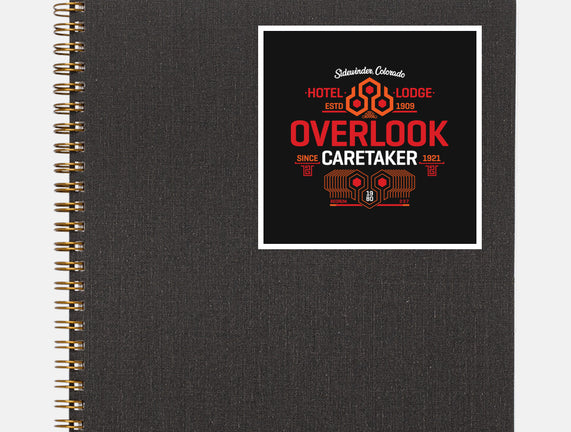 Shining Caretaker