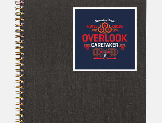 Shining Caretaker