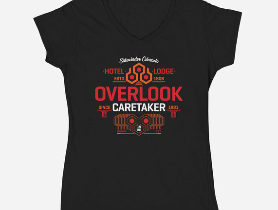 Shining Caretaker