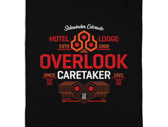 Shining Caretaker
