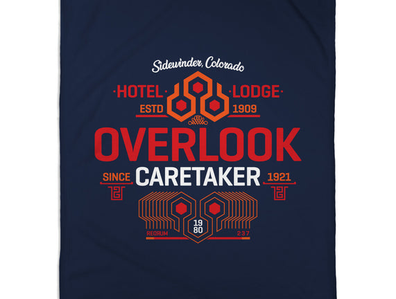 Shining Caretaker