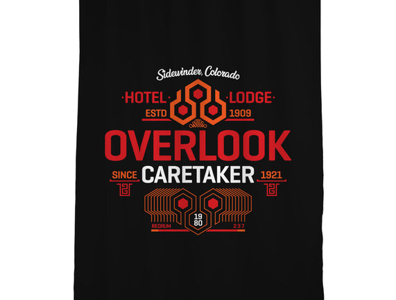Shining Caretaker