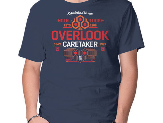 Shining Caretaker