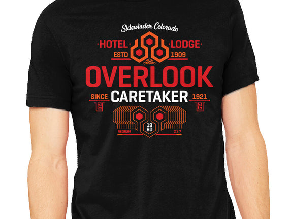 Shining Caretaker
