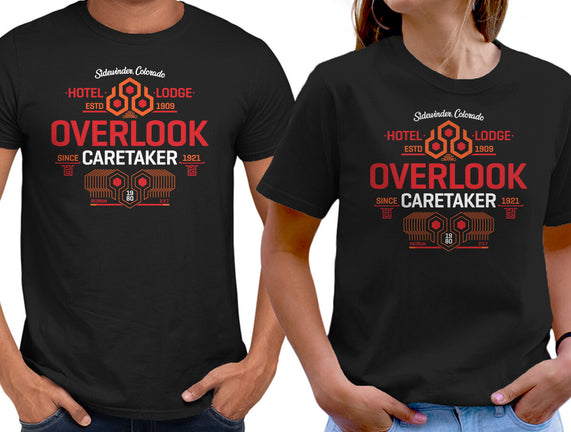 Shining Caretaker