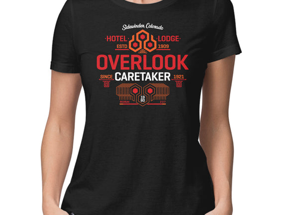 Shining Caretaker