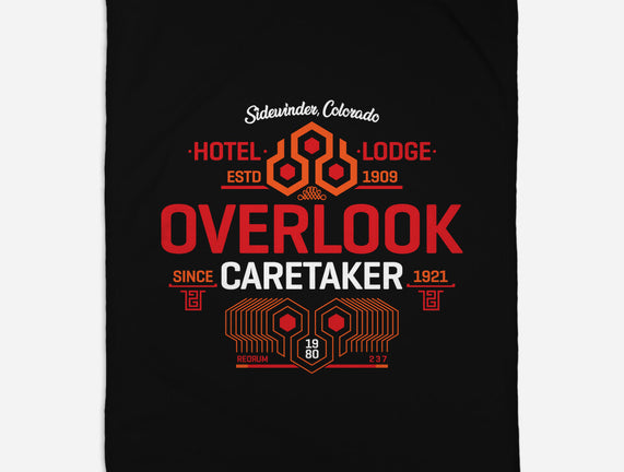 Shining Caretaker