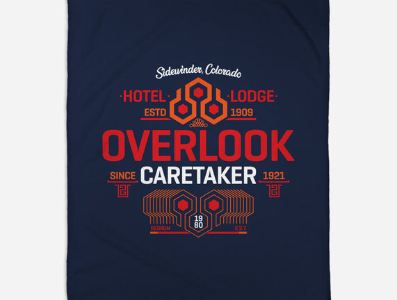 Shining Caretaker