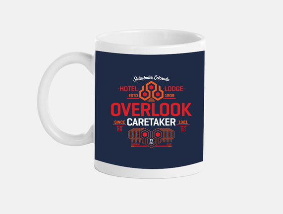 Shining Caretaker