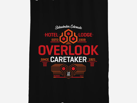 Shining Caretaker