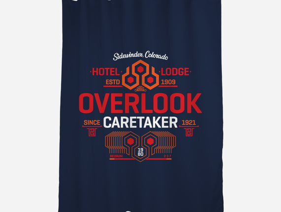 Shining Caretaker