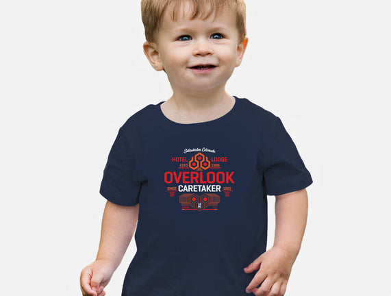 Shining Caretaker