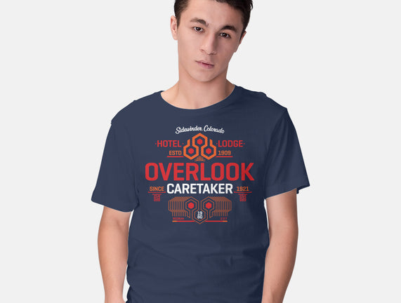 Shining Caretaker