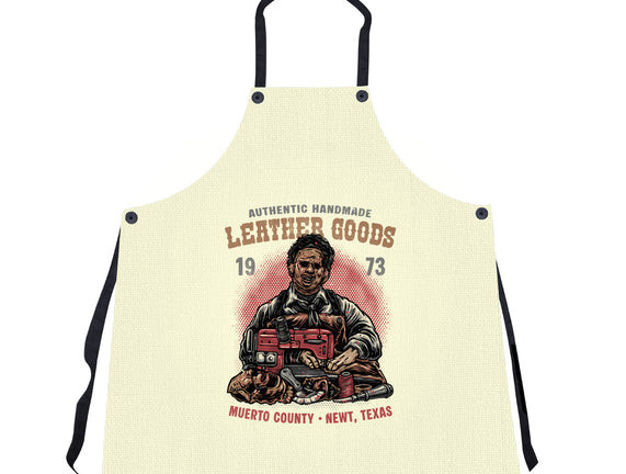 Handmade Leather Goods