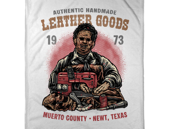 Handmade Leather Goods