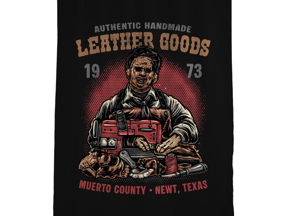 Handmade Leather Goods