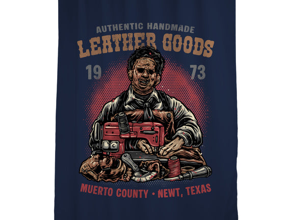 Handmade Leather Goods