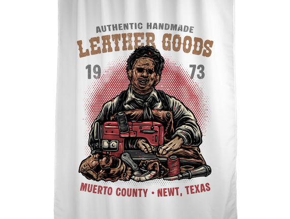 Handmade Leather Goods