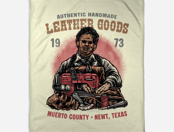 Handmade Leather Goods