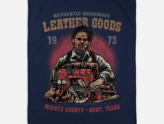 Handmade Leather Goods